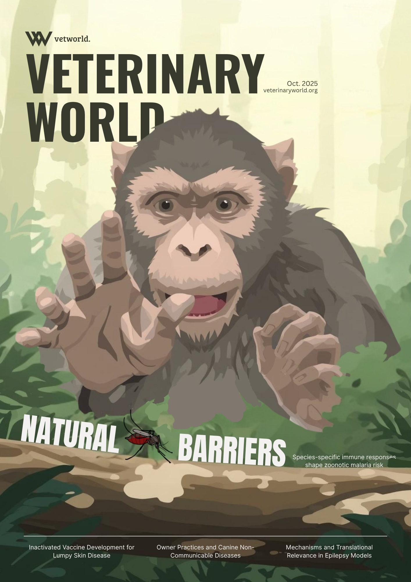Issue Cover