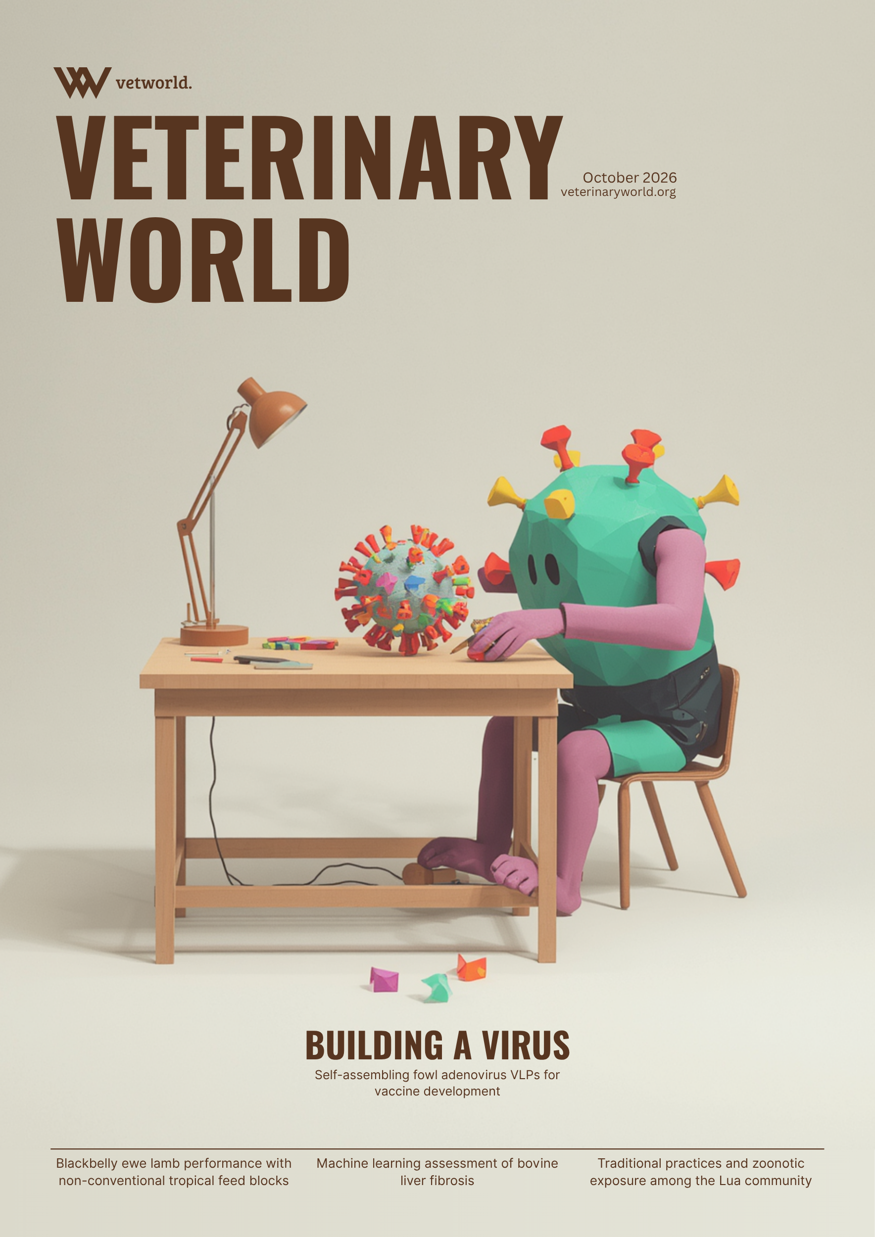 Vol 19, Issue 10