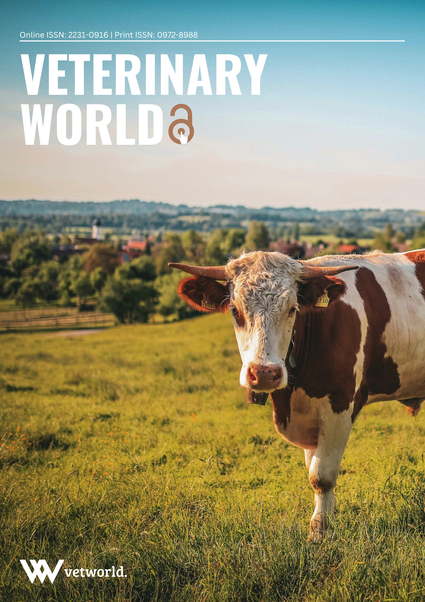 Issue cover